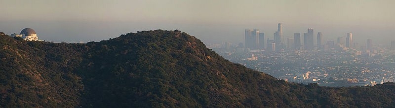 LA LA