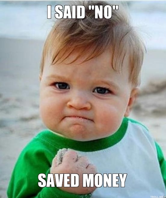 Save money Save money