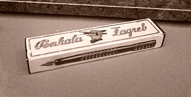 Penkala Zagreb Penkala Zagreb