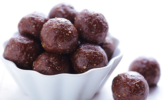 Nutella kuglice Nutella kuglice