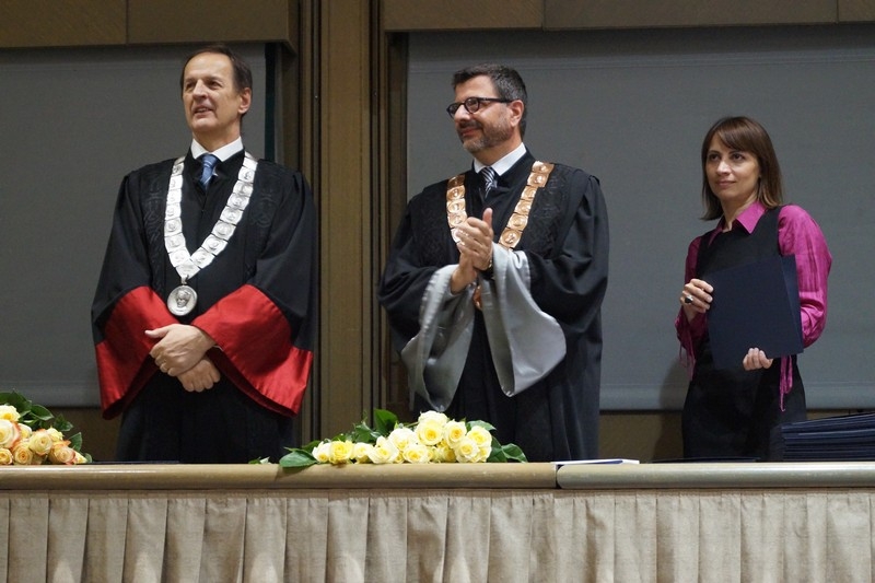 Rektor i prorektor 2 Rektor i prorektor 2