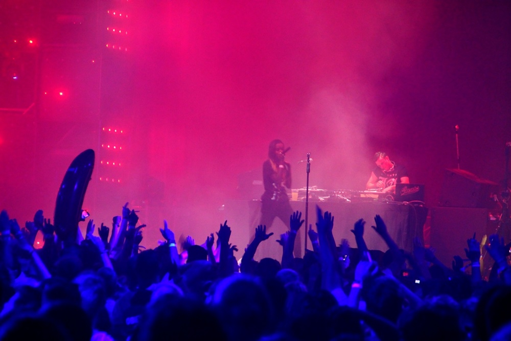Angel Haze