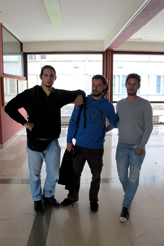 Studentski FESB