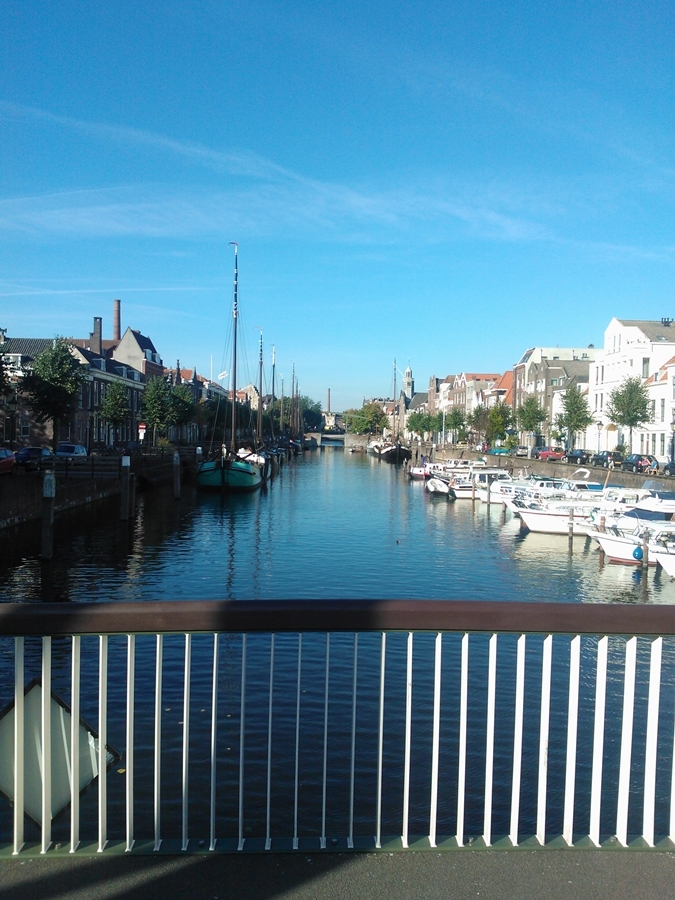 Delfshaven