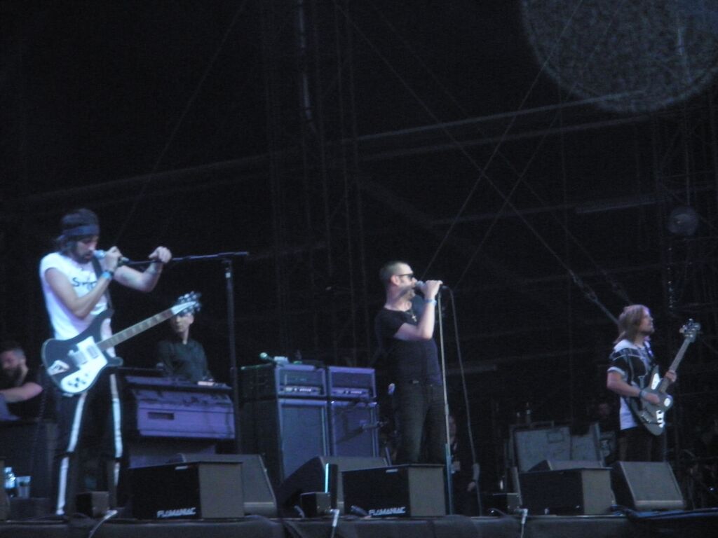 Kasabian