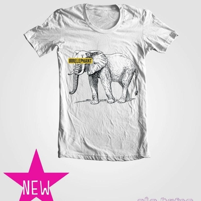 Irrelephant