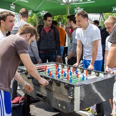 Kampusijada 2015