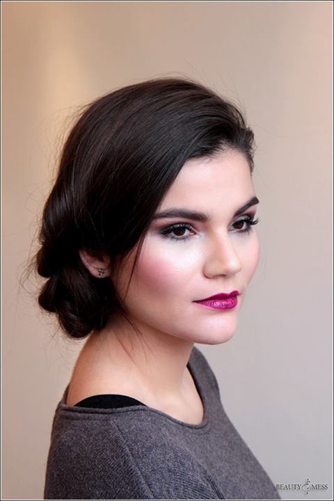 Beauty and Mess make-up 2 Beauty and Mess make-up 2