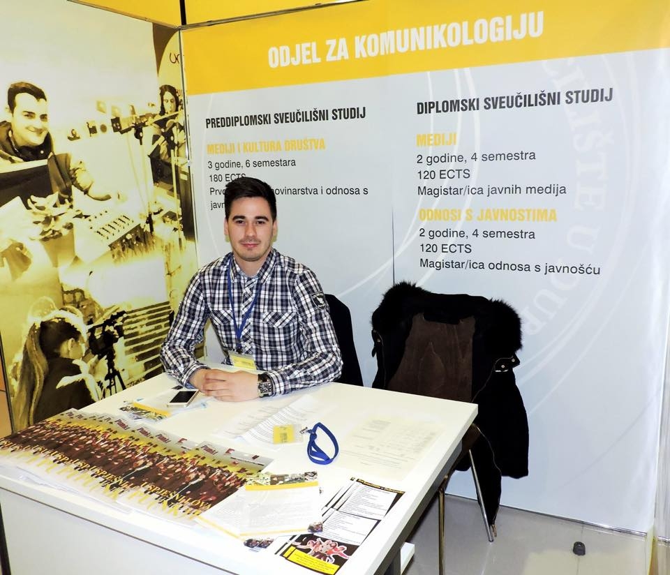 Dan otvorenih vrata Sveučilište u Dubrovniku