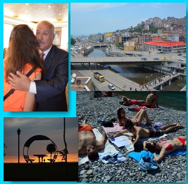 Zonguldak Zonguldak