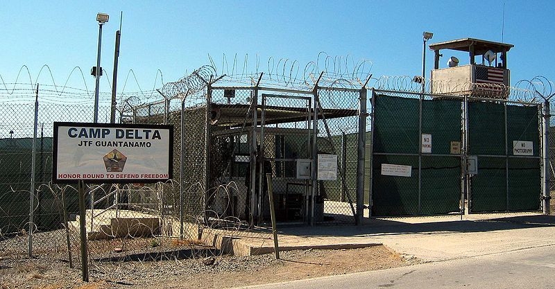 guantanamo prison Guantanamo prison
