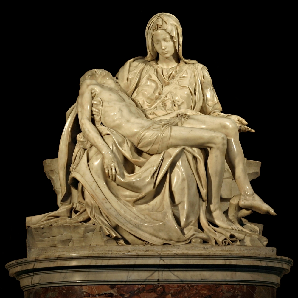 Pietà Pietà