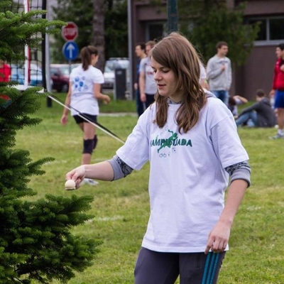 Kampusijada 2015