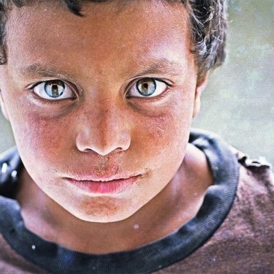 Stop child labour