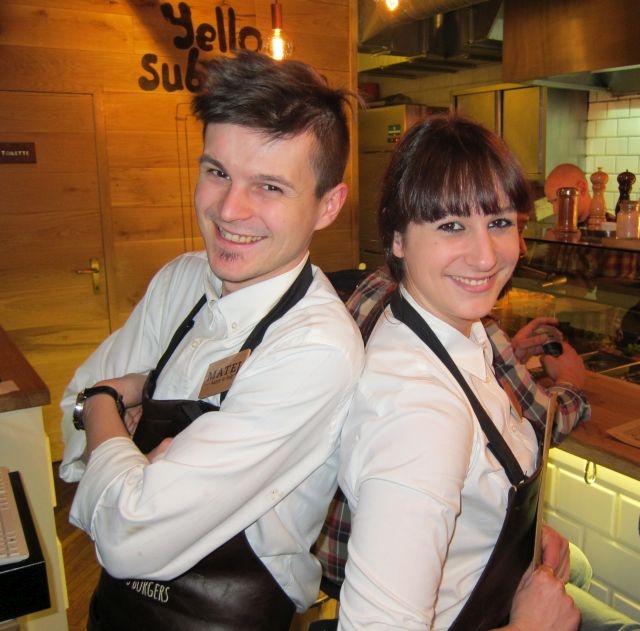 Matej i Diana Matej i Diana
