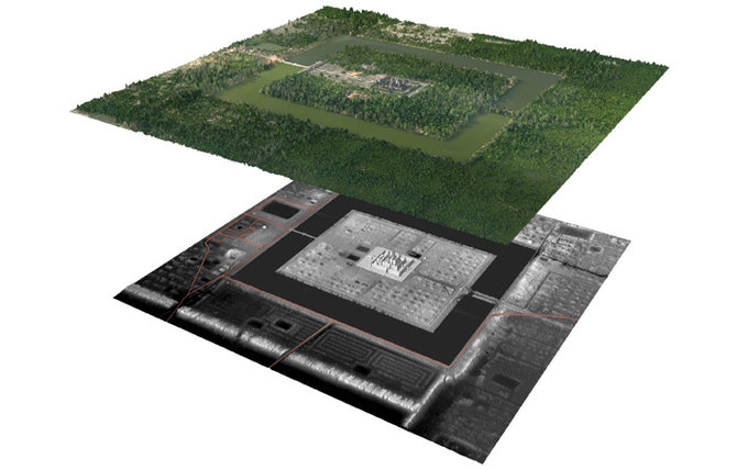 Angkor Wat Angkor Wat