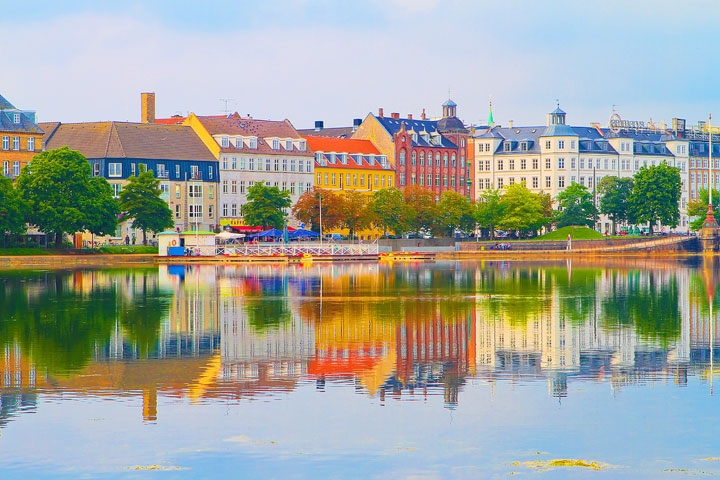 Kopenhagen Kopenhagen