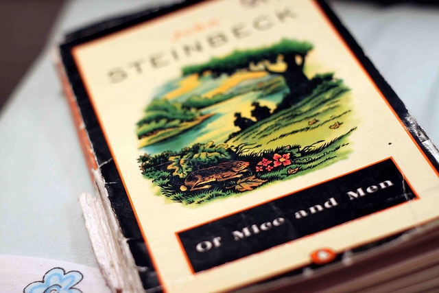 Of Mice and Men Of Mice and Men