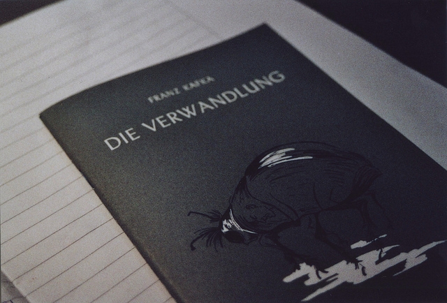 Die Verwandlung Die Verwandlung