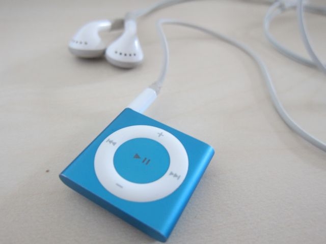 iPod iPod
