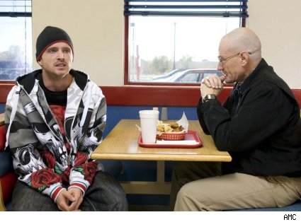 Walter & Jesse Walter & Jesse