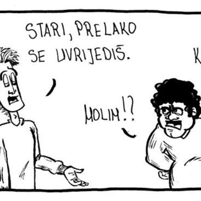 Uvreda