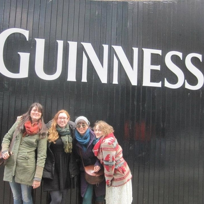 Guinness