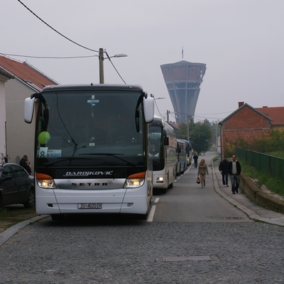 Vodotoranj
