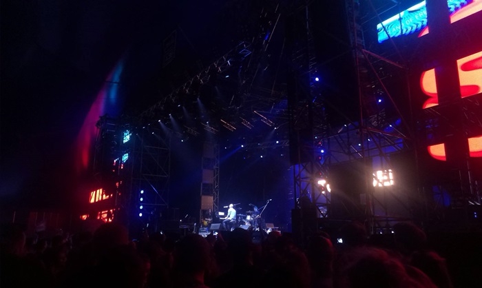 Tom Odell Tom Odell