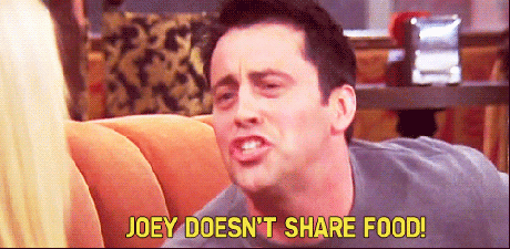 Joey Joey