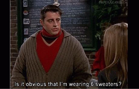 Joey Joey
