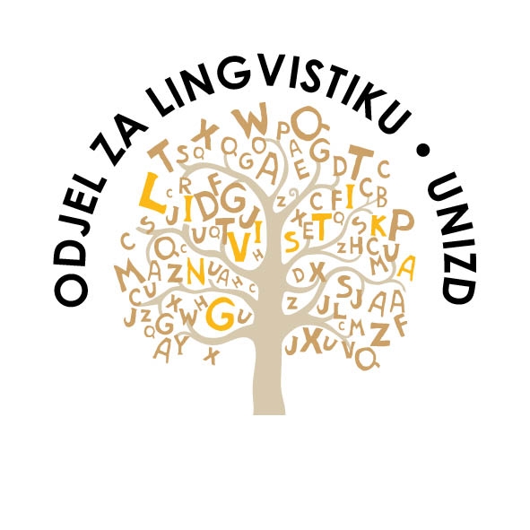 Odjel za lingvistiku Odjel za lingvistiku