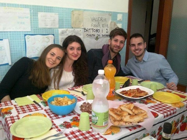 Cimeri na okupu Cimeri na okupu