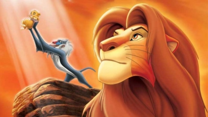 The Lion King