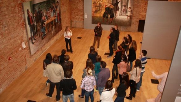 Kulturnjača - Studentski.hr