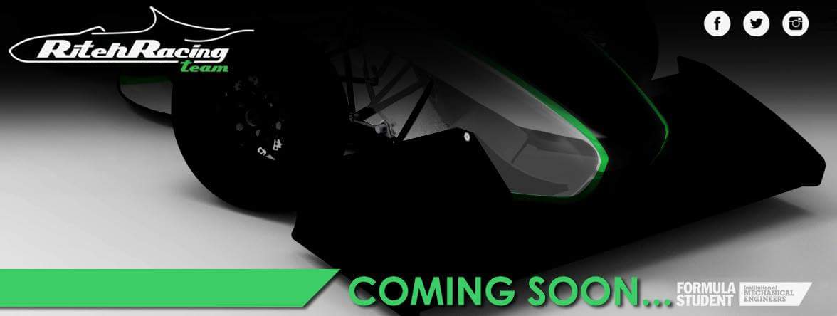 Formula Student: Riteh Racing Team - Studentski.hr