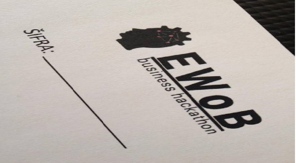 EWoB Business Hackathon - Studentski.hr