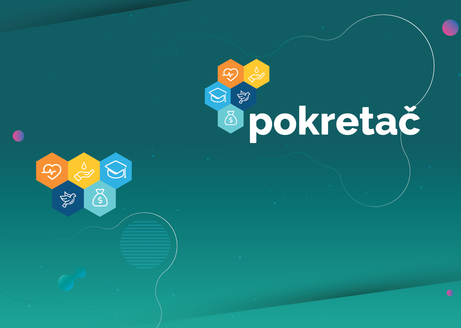 Pokretač - Studentski.hr